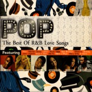 POP - The Best of R&B Love Song-web
